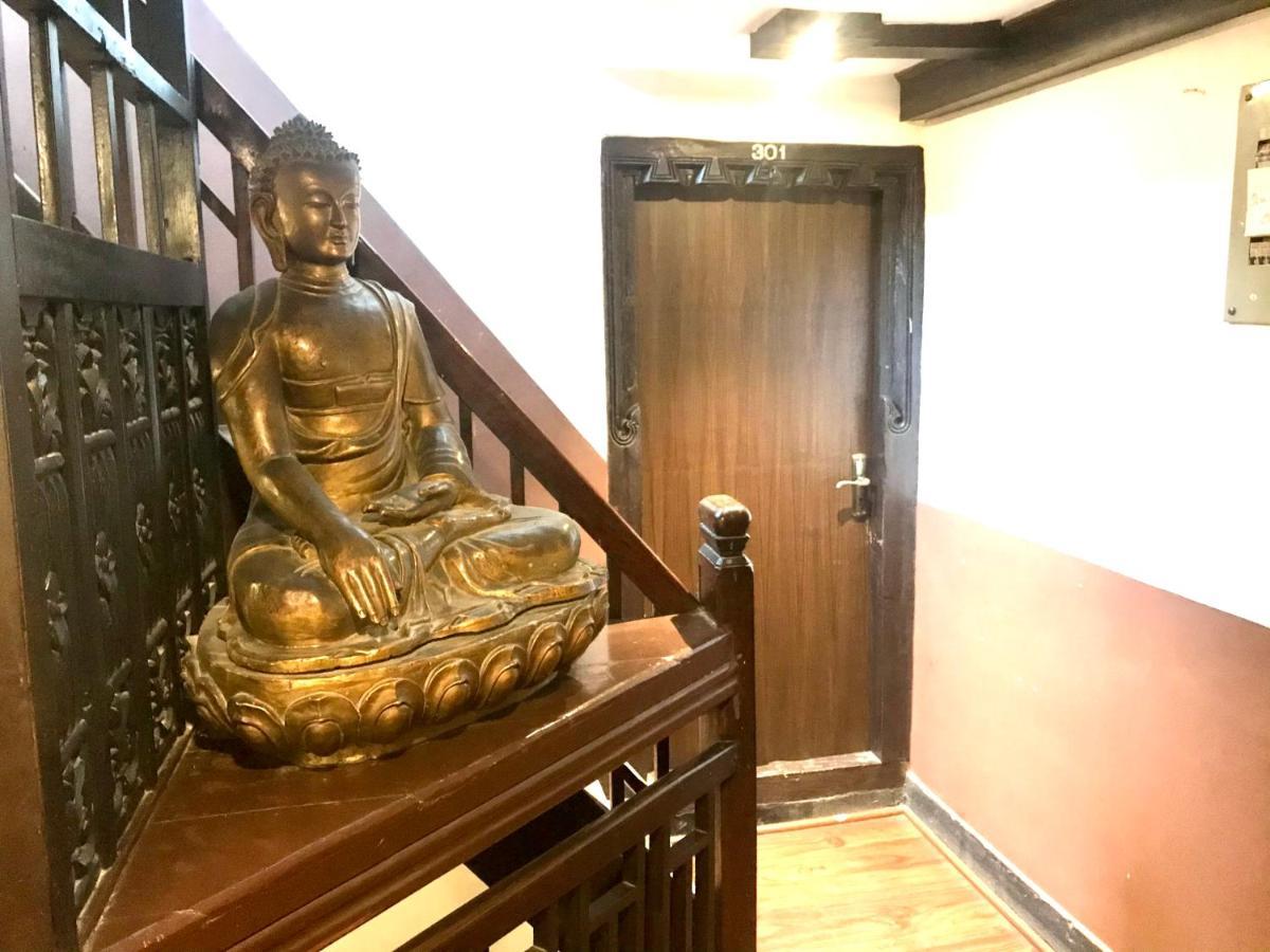 Shiva Guest House Bhaktapur Exterior photo