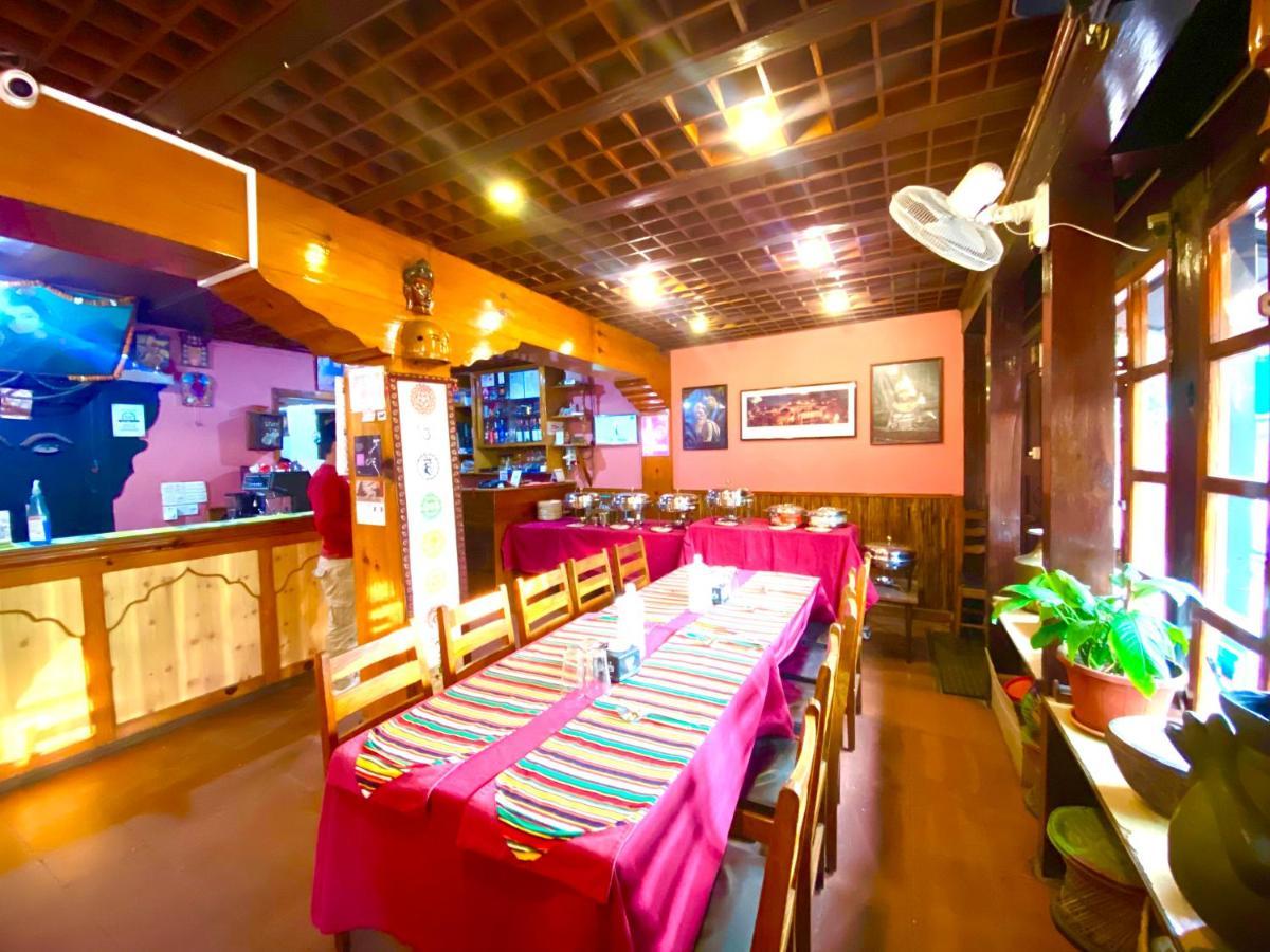 Shiva Guest House Bhaktapur Exterior photo